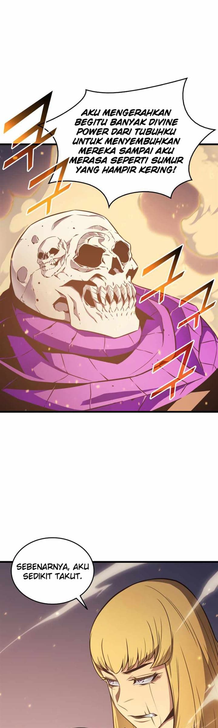 The Great Mage Returns After 4000 Years Chapter 117 page 17