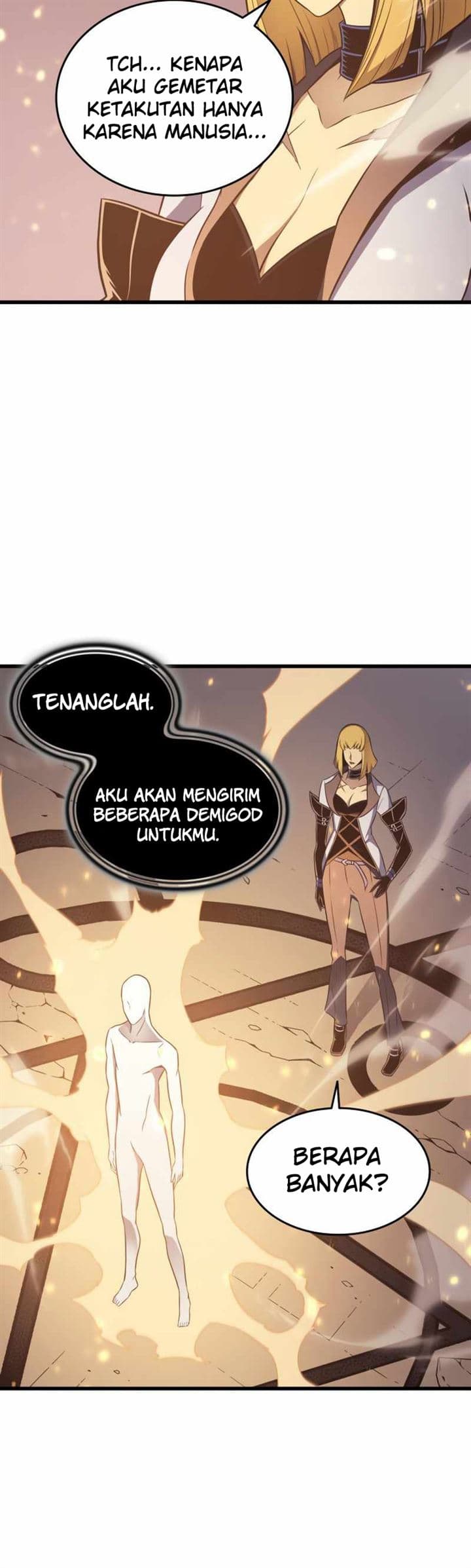The Great Mage Returns After 4000 Years Chapter 117 page 18