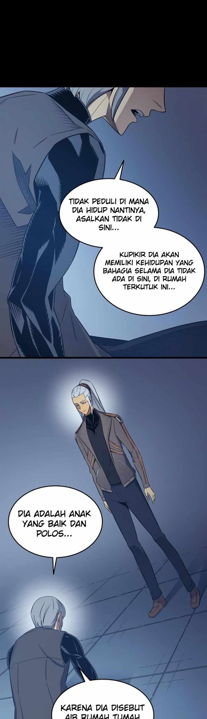 The Great Mage Returns After 4000 Years Chapter 117 page 31