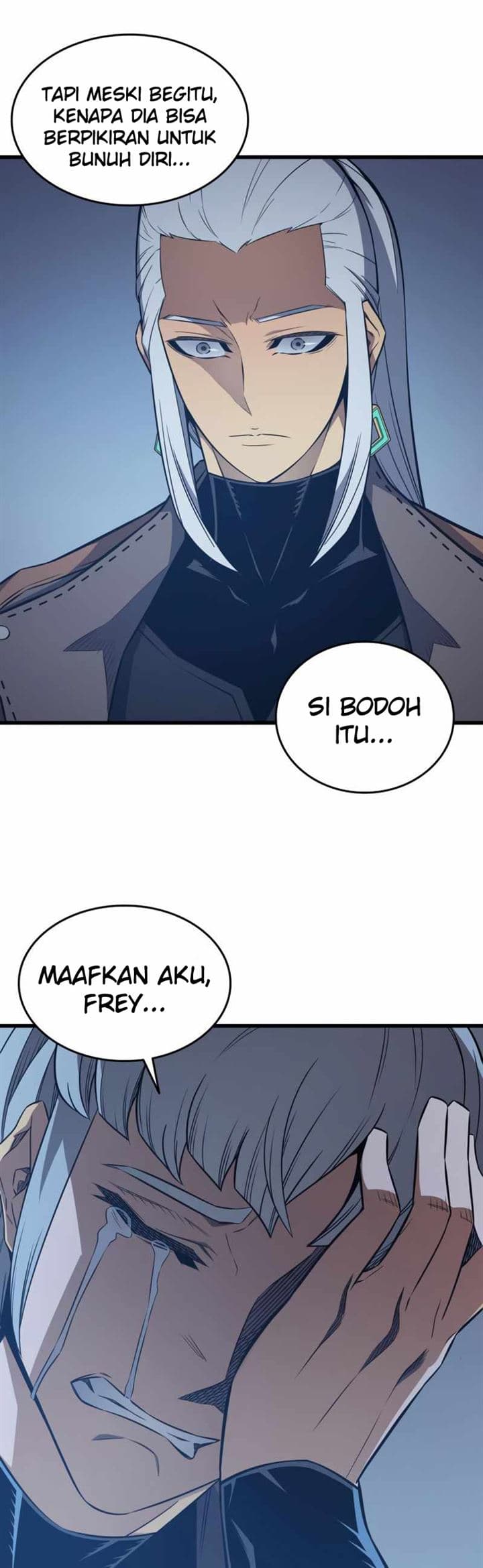 The Great Mage Returns After 4000 Years Chapter 117 page 33