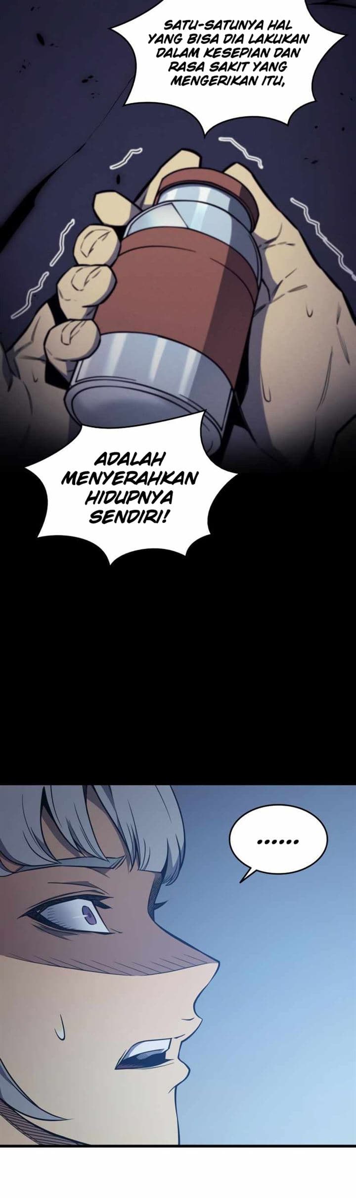 The Great Mage Returns After 4000 Years Chapter 117 page 3