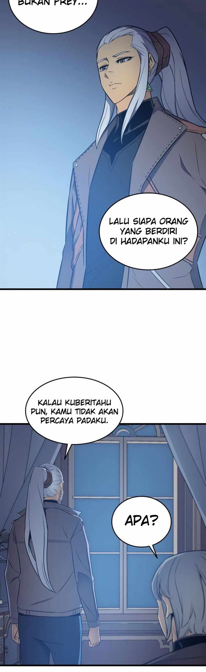 The Great Mage Returns After 4000 Years Chapter 117 page 36