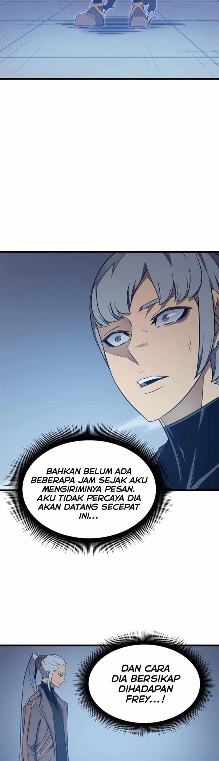 The Great Mage Returns After 4000 Years Chapter 117 page 39