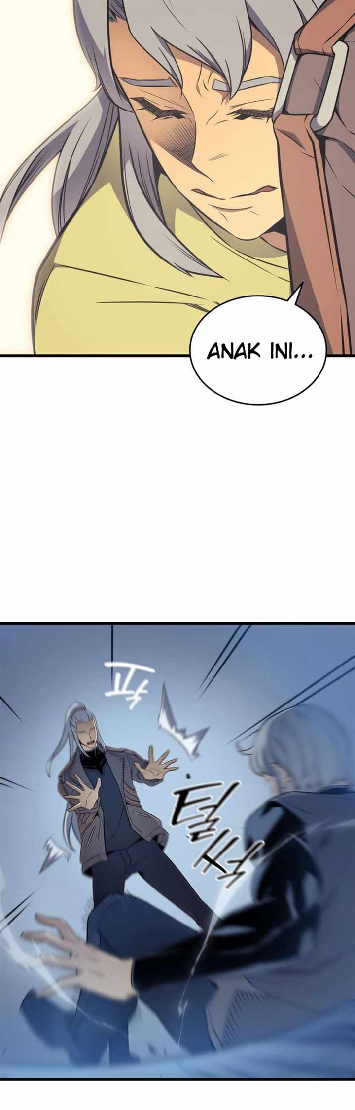 The Great Mage Returns After 4000 Years Chapter 117 page 6