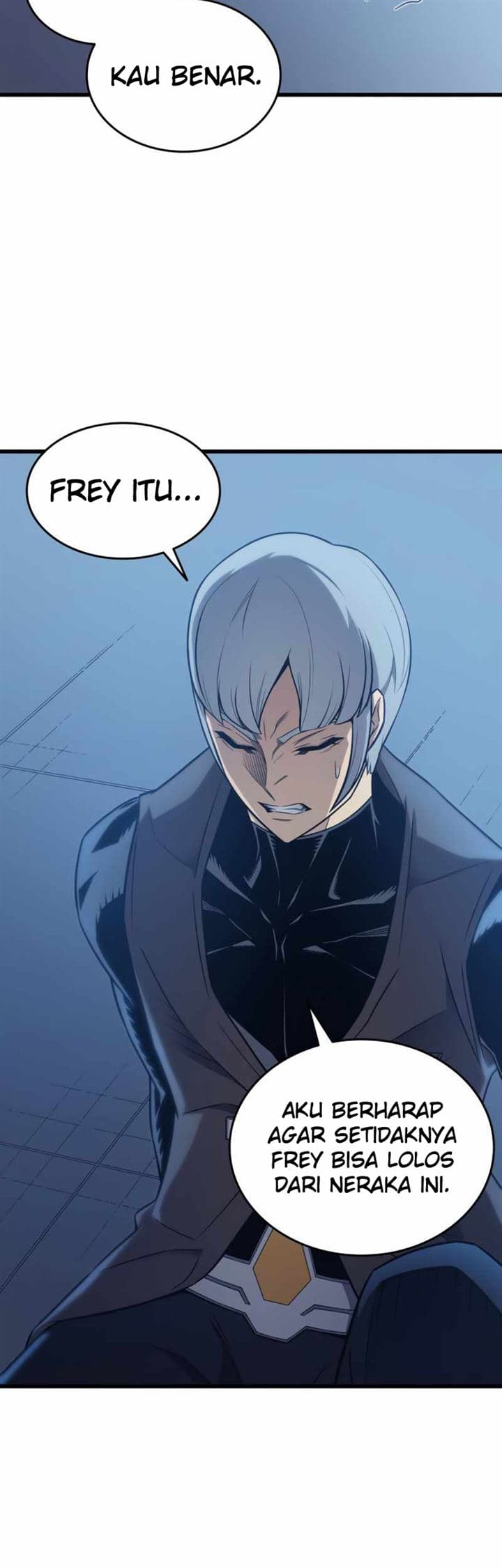The Great Mage Returns After 4000 Years Chapter 117 page 8