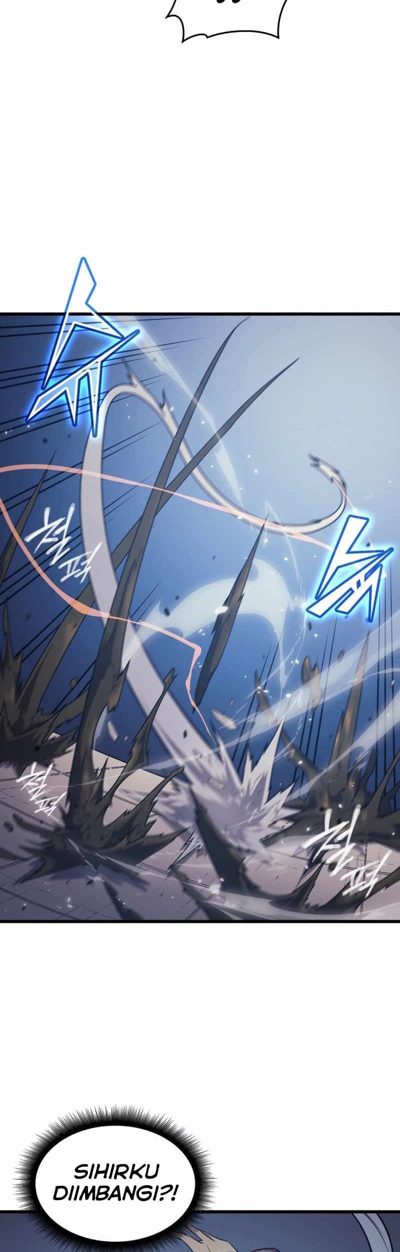 The Great Mage Returns After 4000 Years Chapter 118 page 29