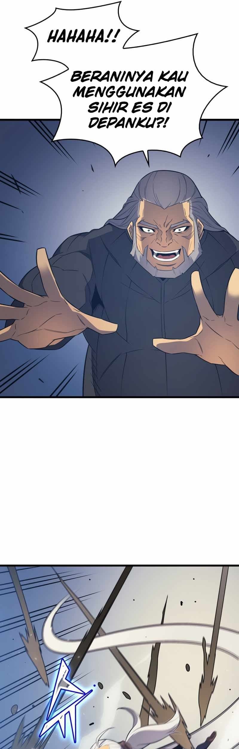 The Great Mage Returns After 4000 Years Chapter 118 page 31