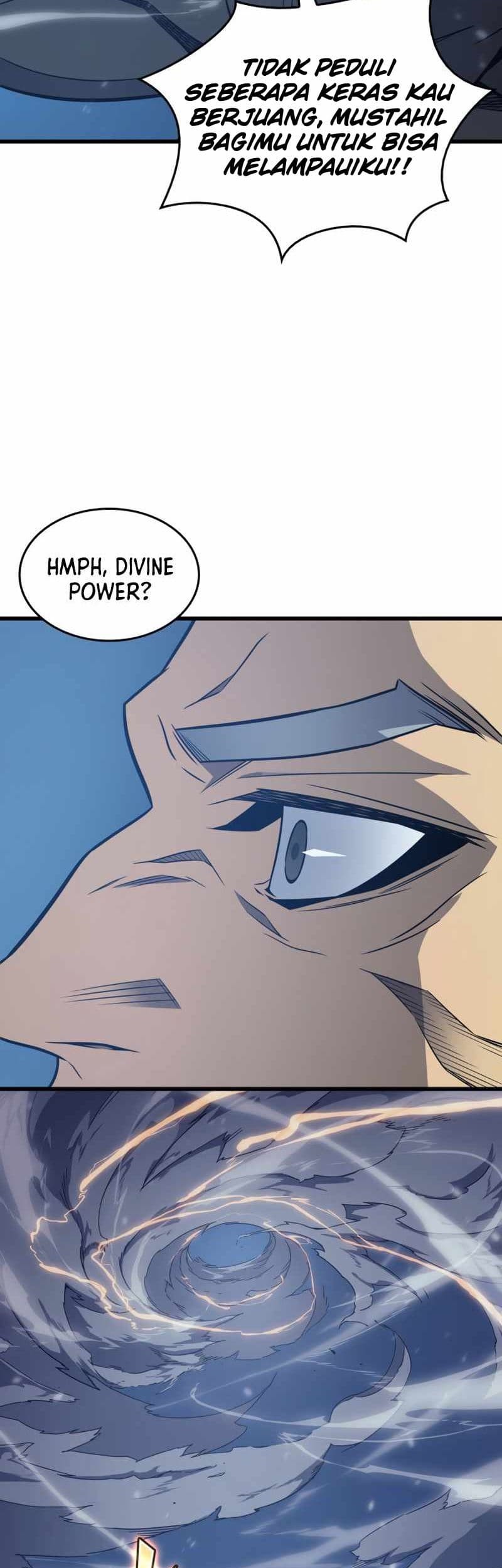 The Great Mage Returns After 4000 Years Chapter 118 page 35