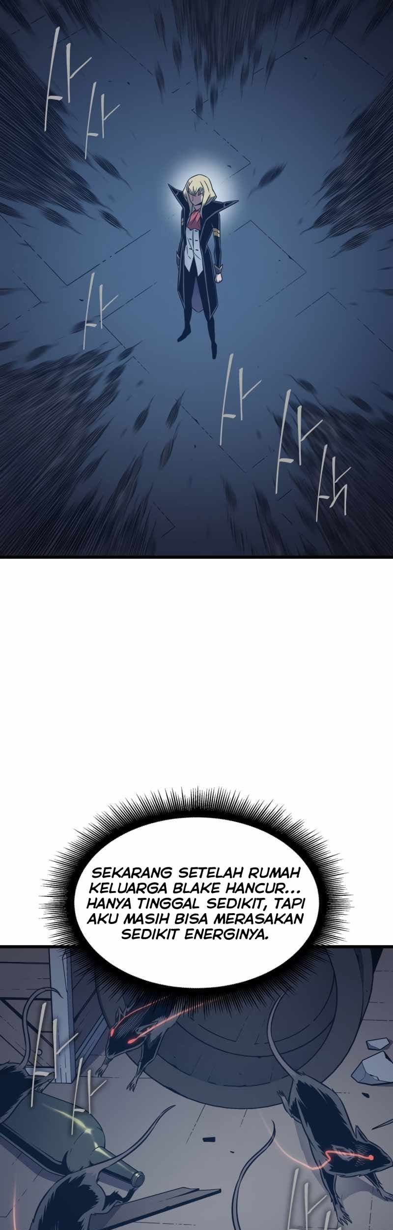 The Great Mage Returns After 4000 Years Chapter 118 page 43
