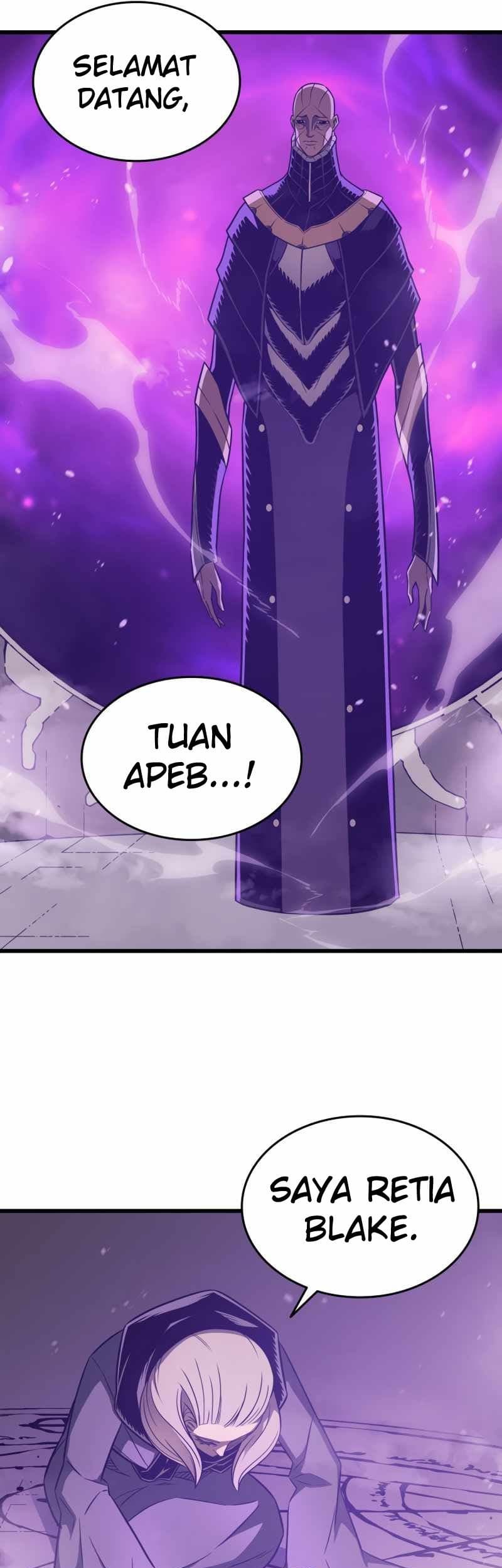 The Great Mage Returns After 4000 Years Chapter 118 page 55