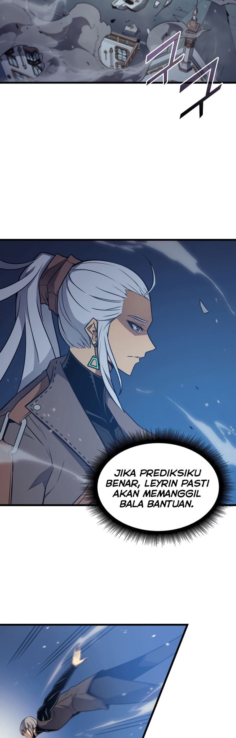 The Great Mage Returns After 4000 Years Chapter 118 page 3
