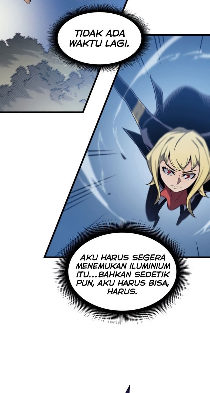 The Great Mage Returns After 4000 Years Chapter 118 page 4