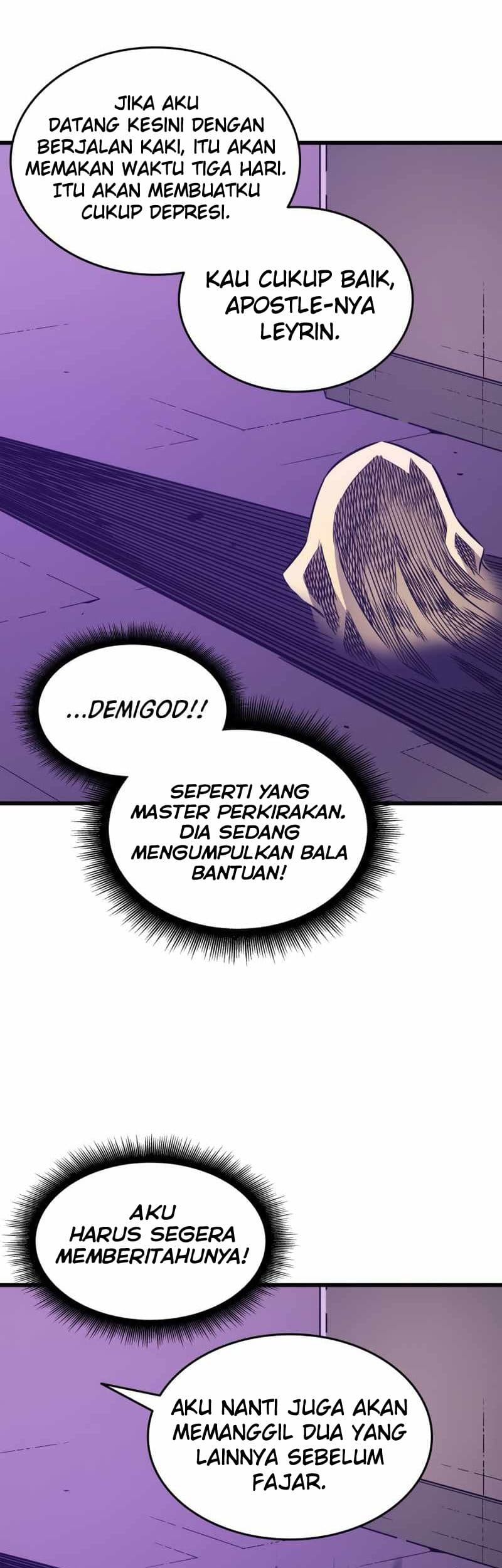 The Great Mage Returns After 4000 Years Chapter 118 page 59
