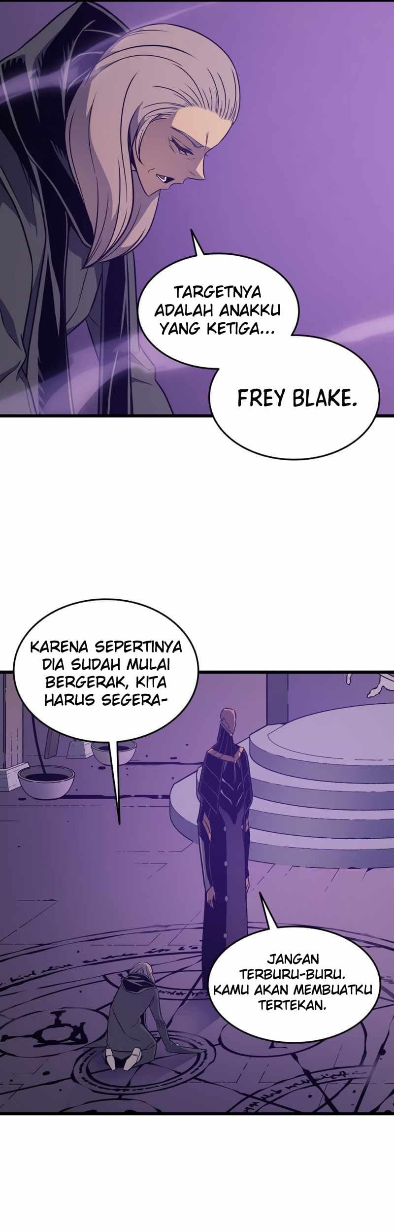 The Great Mage Returns After 4000 Years Chapter 118 page 61