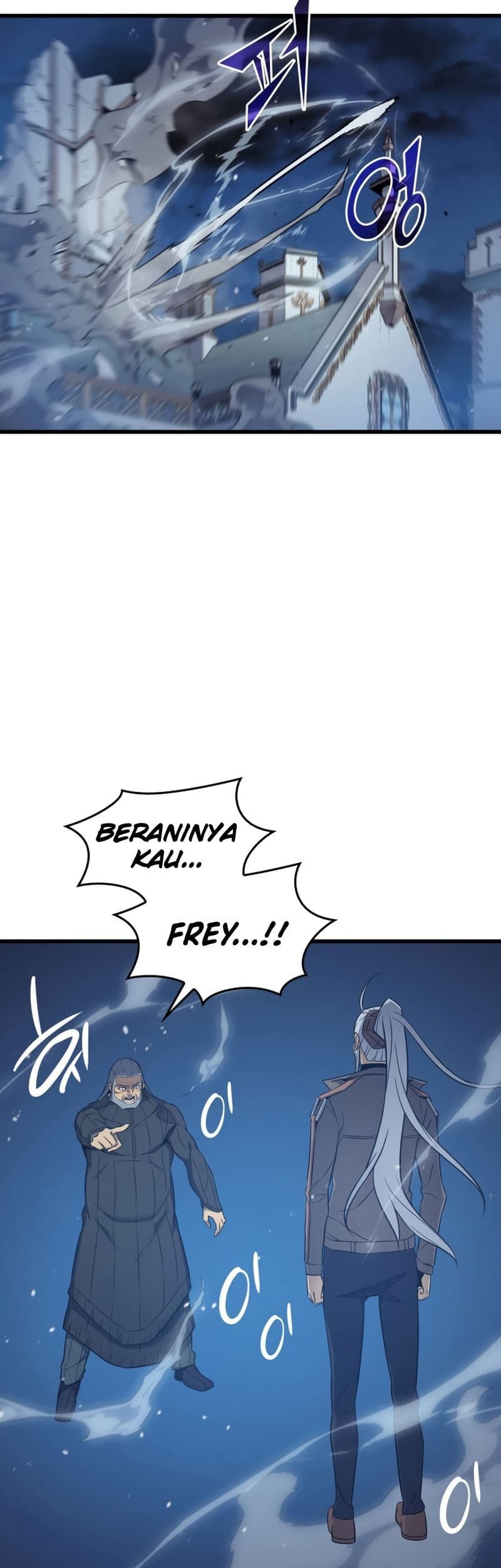 The Great Mage Returns After 4000 Years Chapter 118 page 5