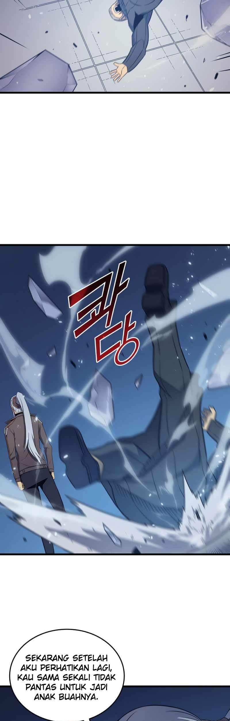 The Great Mage Returns After 4000 Years Chapter 118 page 17