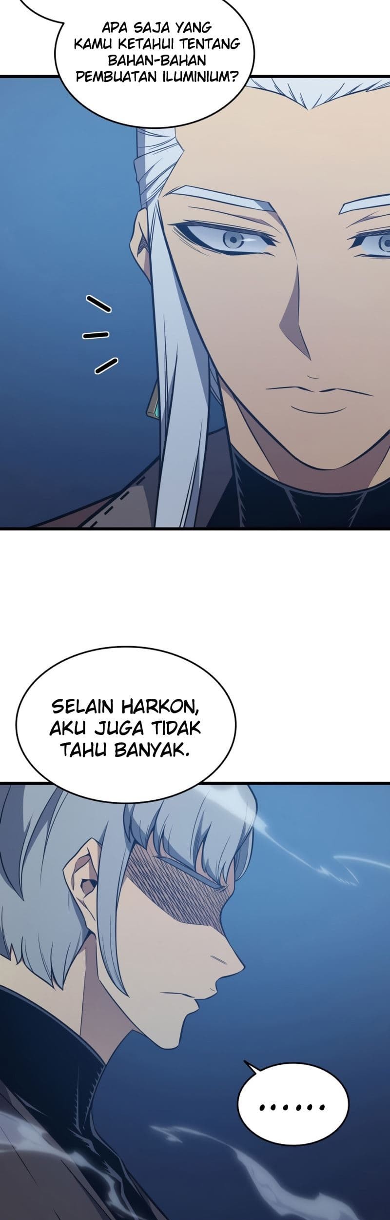 The Great Mage Returns After 4000 Years Chapter 119 page 21