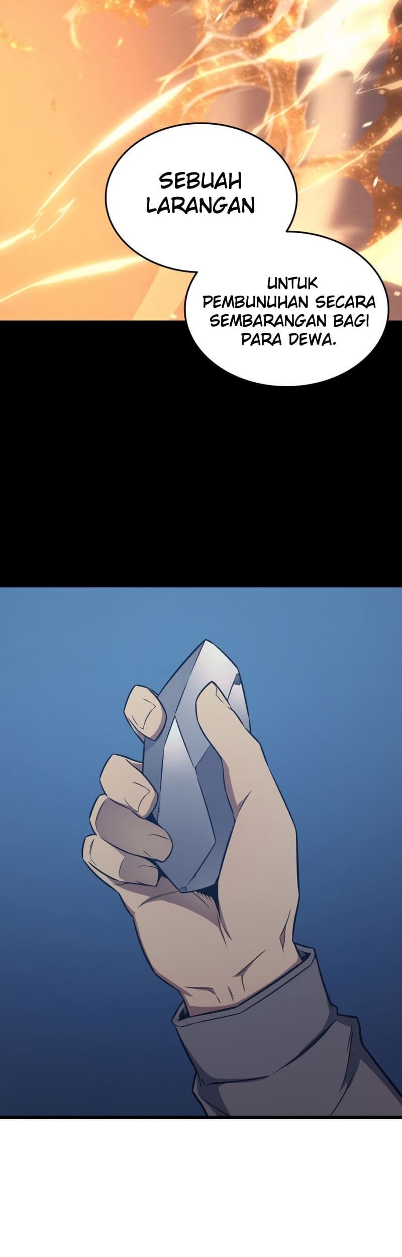 The Great Mage Returns After 4000 Years Chapter 119 page 29