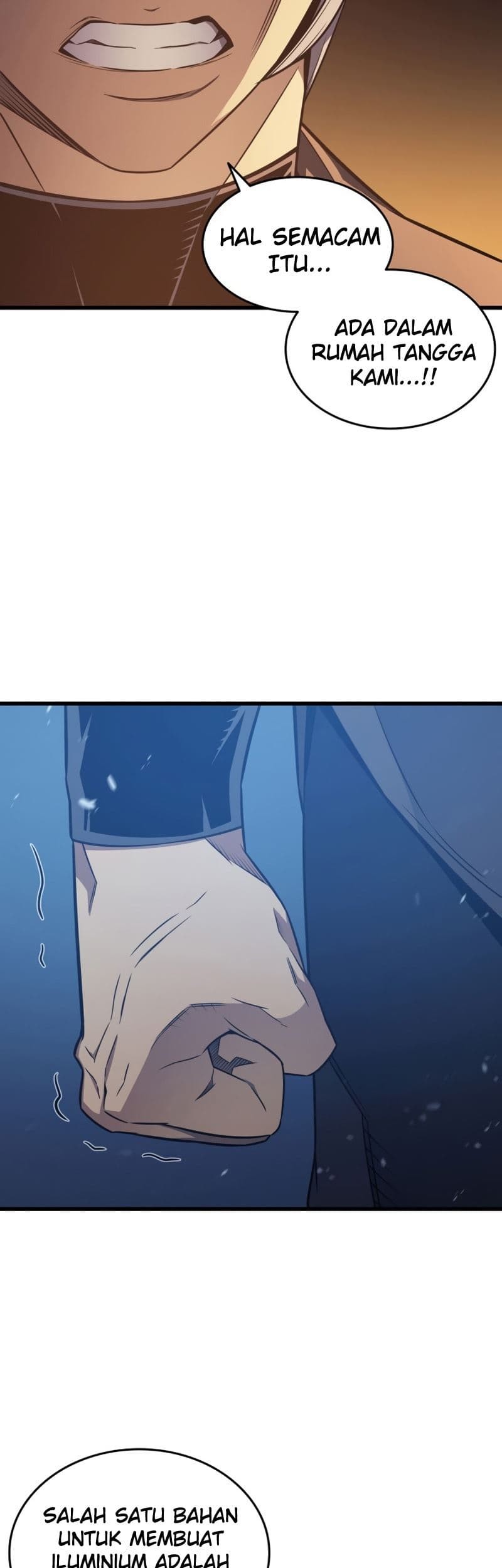 The Great Mage Returns After 4000 Years Chapter 119 page 35