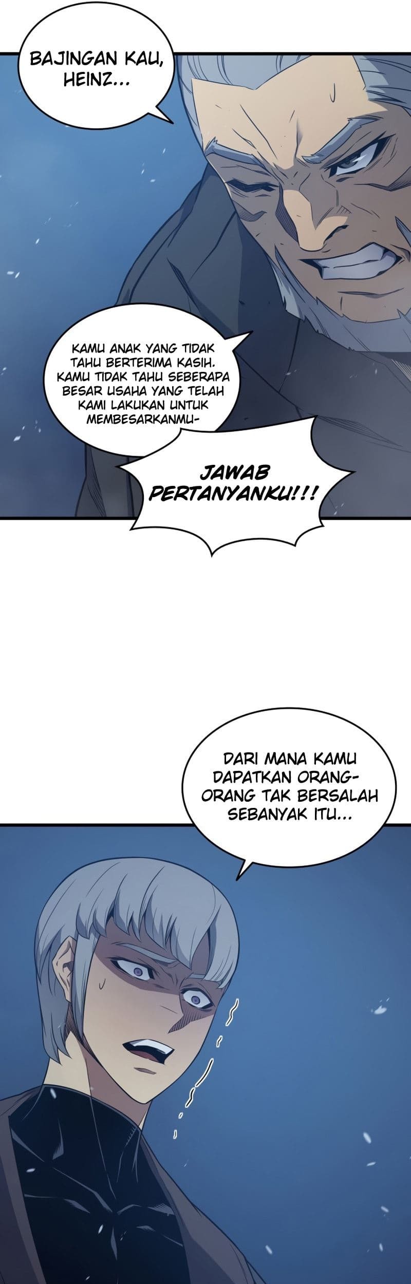 The Great Mage Returns After 4000 Years Chapter 119 page 41