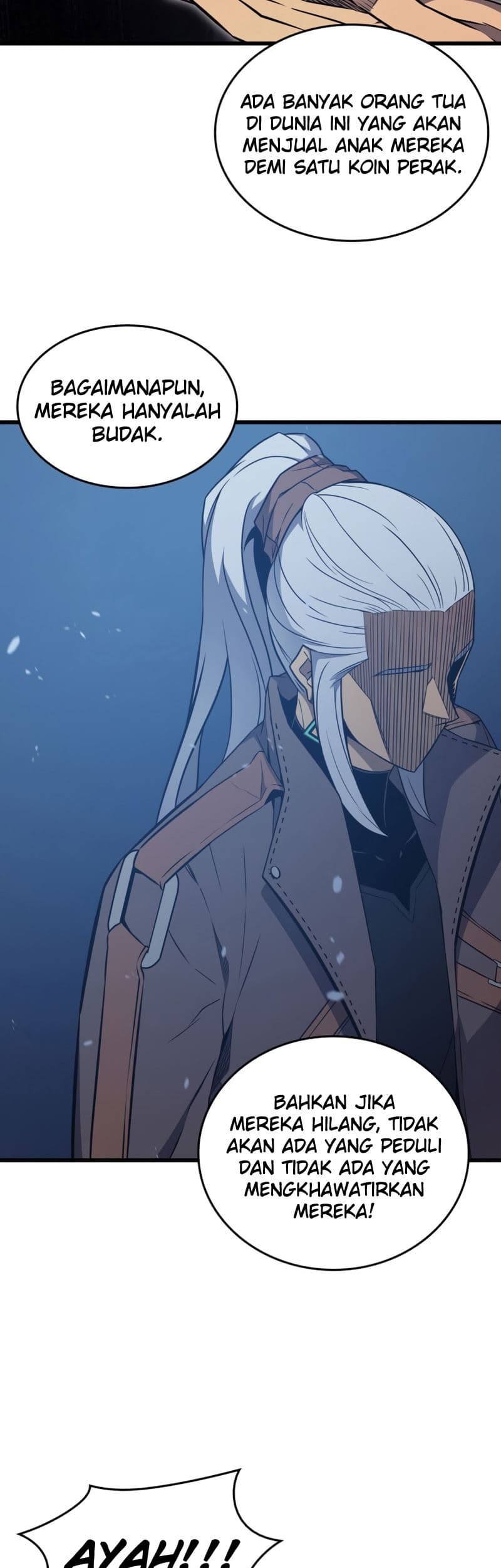 The Great Mage Returns After 4000 Years Chapter 119 page 45