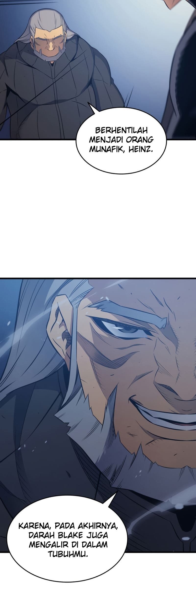 The Great Mage Returns After 4000 Years Chapter 119 page 47