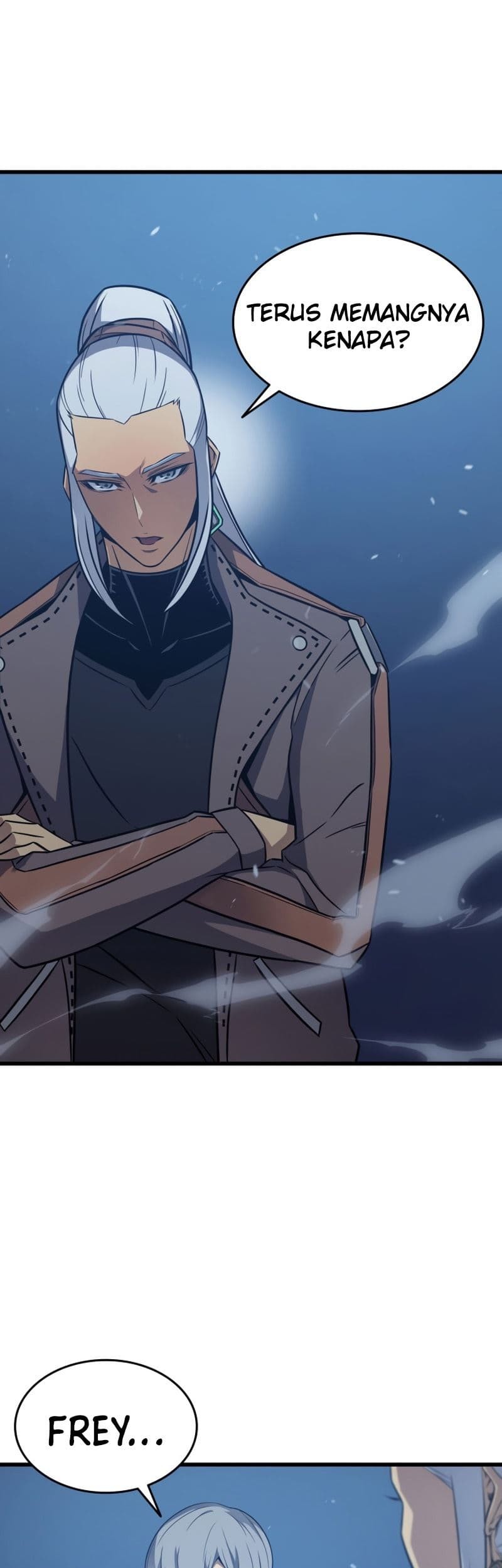 The Great Mage Returns After 4000 Years Chapter 119 page 51