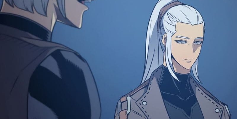 The Great Mage Returns After 4000 Years Chapter 119 page 54