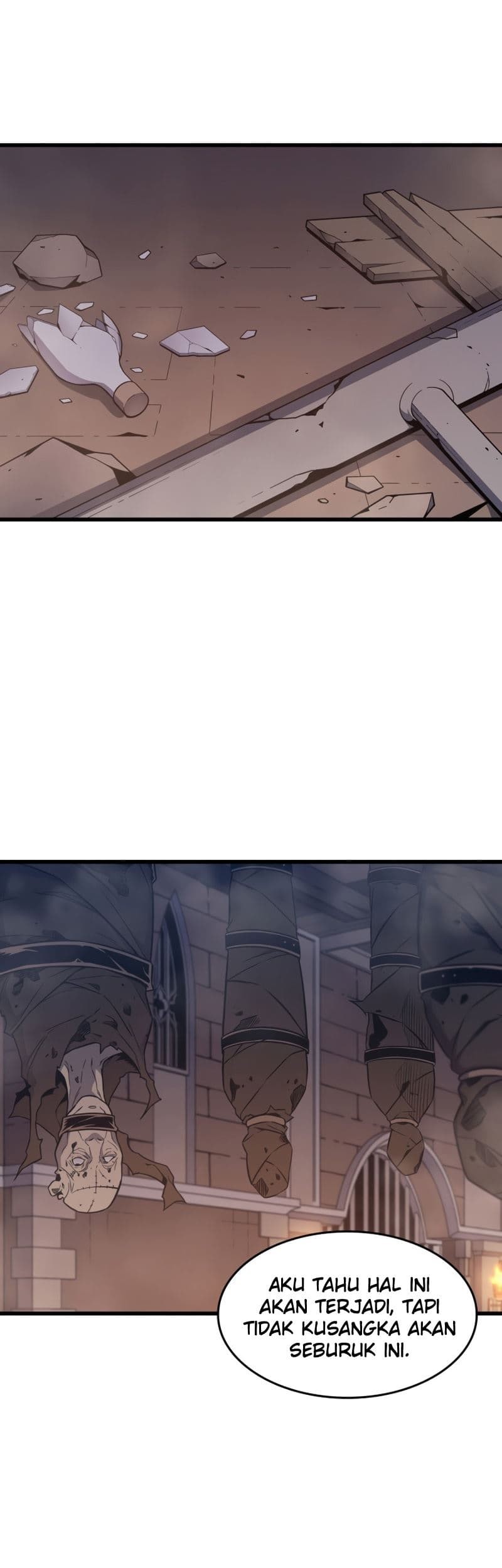 The Great Mage Returns After 4000 Years Chapter 119 page 3