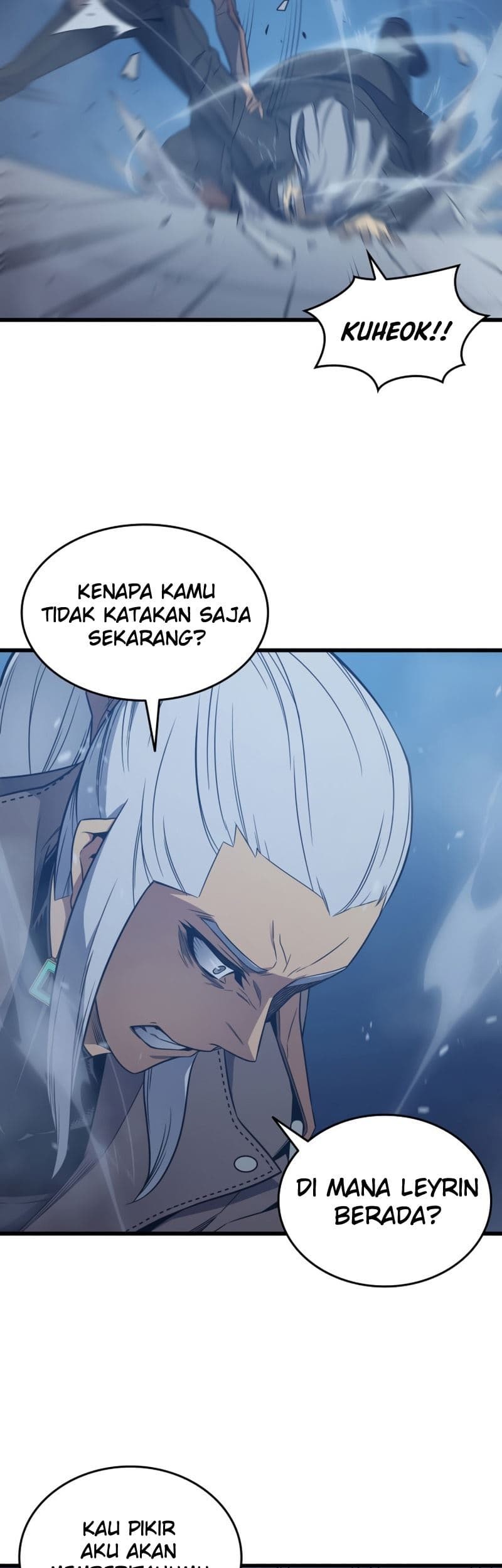 The Great Mage Returns After 4000 Years Chapter 119 page 59