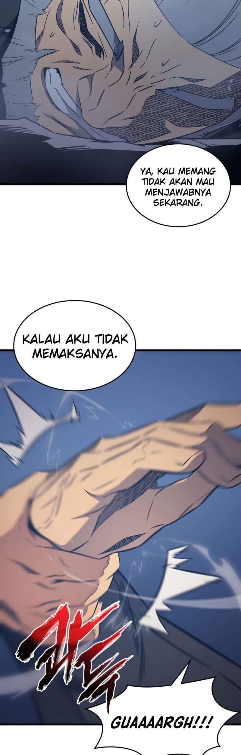 The Great Mage Returns After 4000 Years Chapter 119 page 61