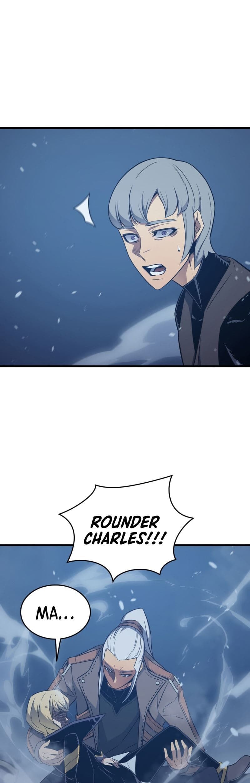 The Great Mage Returns After 4000 Years Chapter 119 page 67