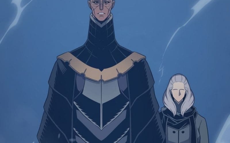 The Great Mage Returns After 4000 Years Chapter 119 page 70