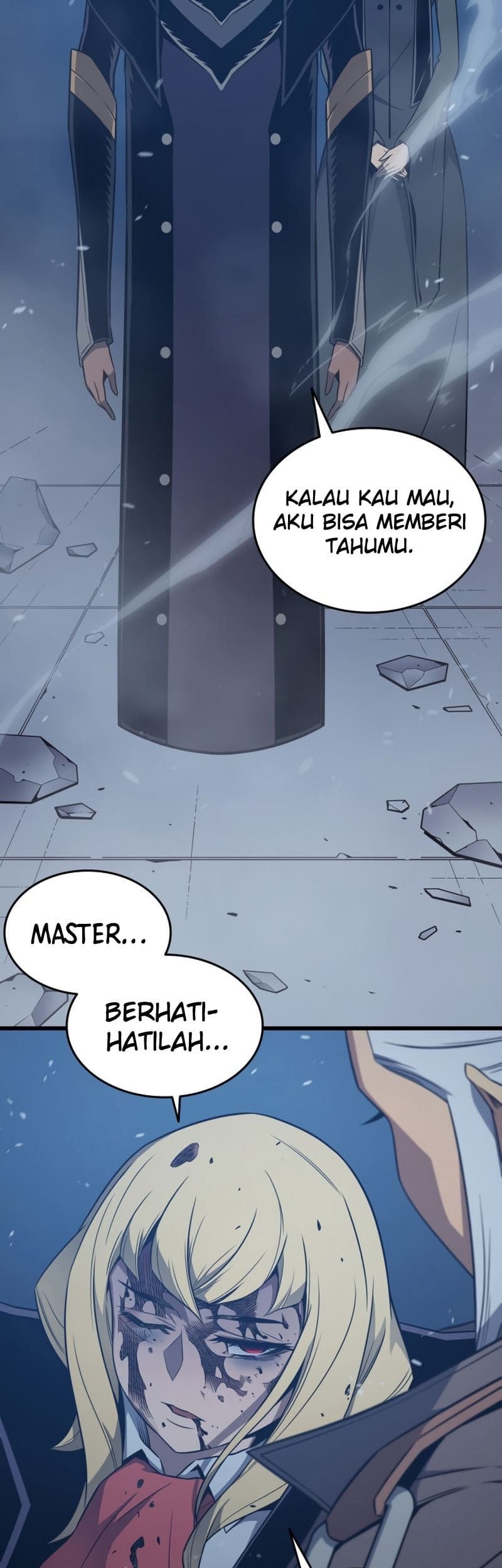 The Great Mage Returns After 4000 Years Chapter 119 page 71