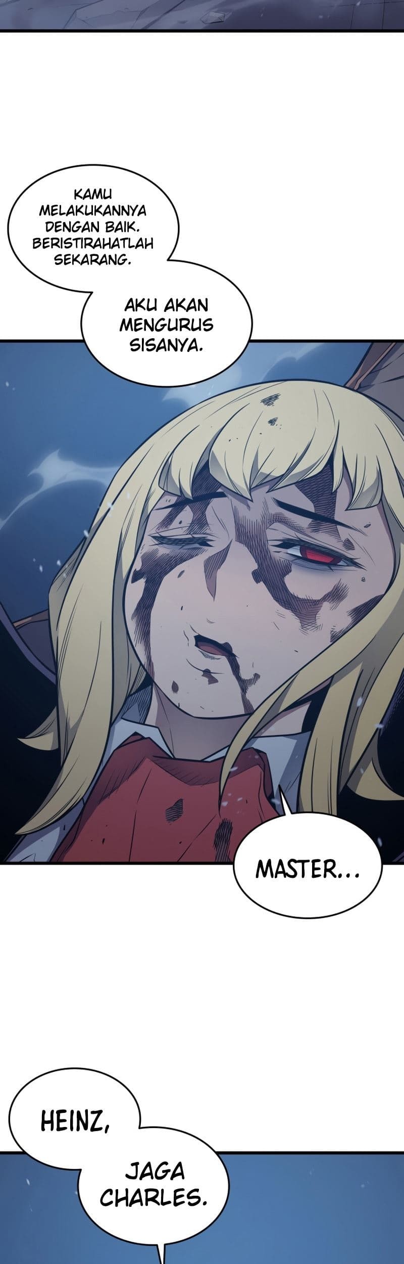 The Great Mage Returns After 4000 Years Chapter 119 page 75