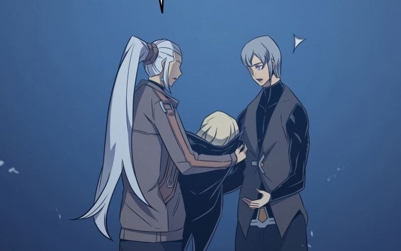 The Great Mage Returns After 4000 Years Chapter 119 page 76