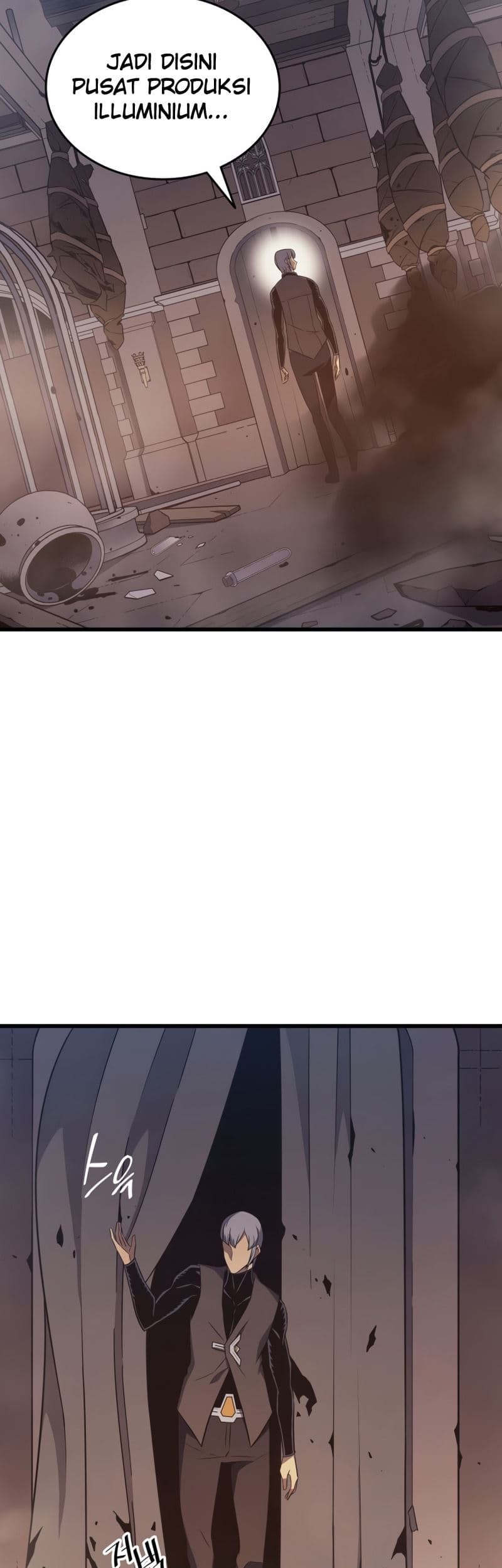 The Great Mage Returns After 4000 Years Chapter 119 page 5