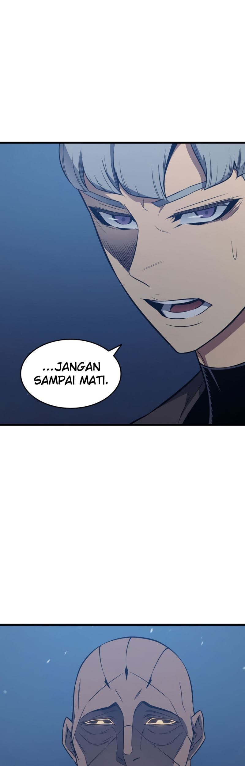 The Great Mage Returns After 4000 Years Chapter 119 page 81