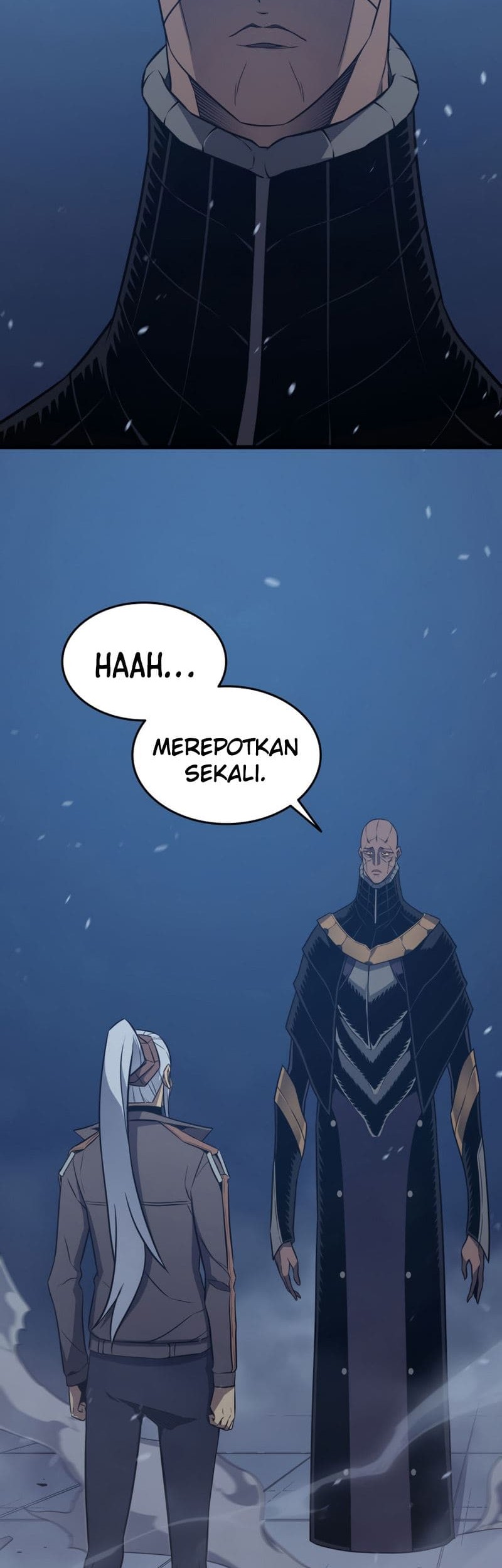 The Great Mage Returns After 4000 Years Chapter 119 page 82