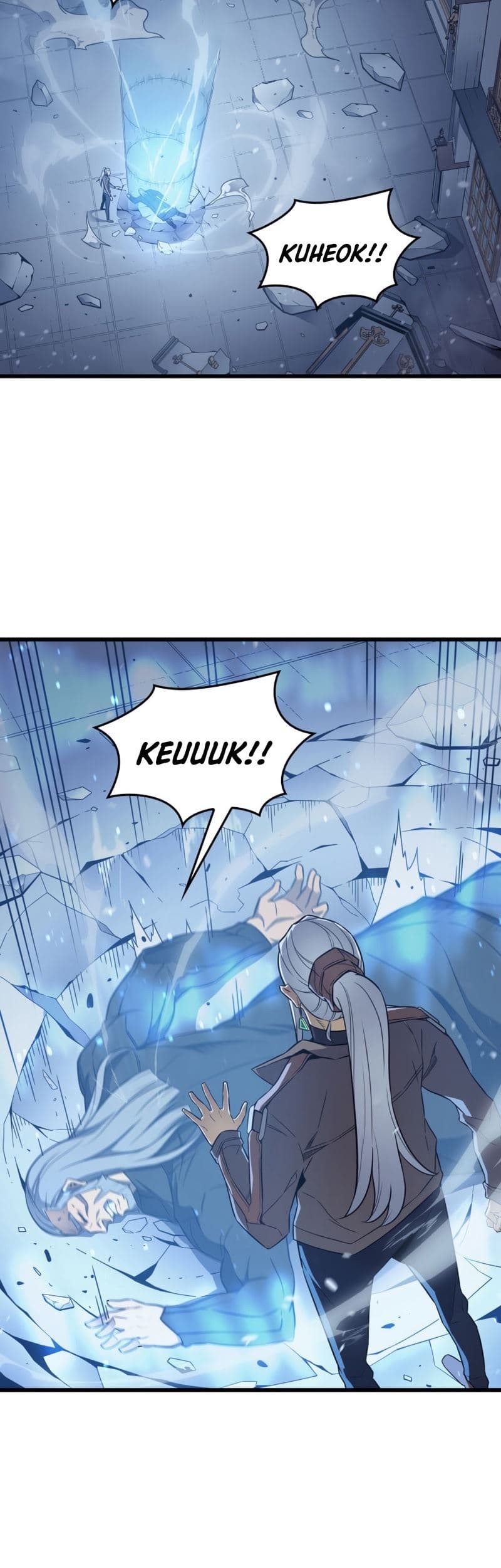 The Great Mage Returns After 4000 Years Chapter 119 page 13