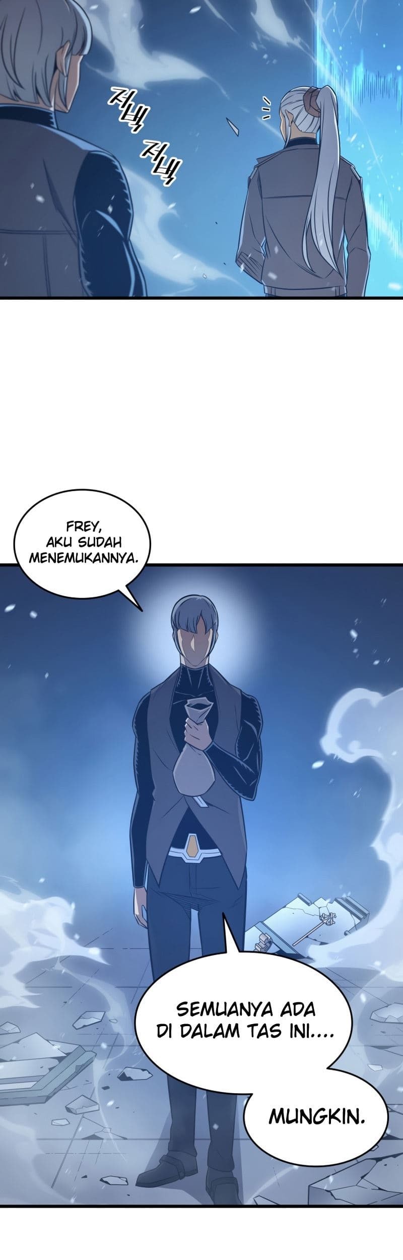 The Great Mage Returns After 4000 Years Chapter 119 page 15