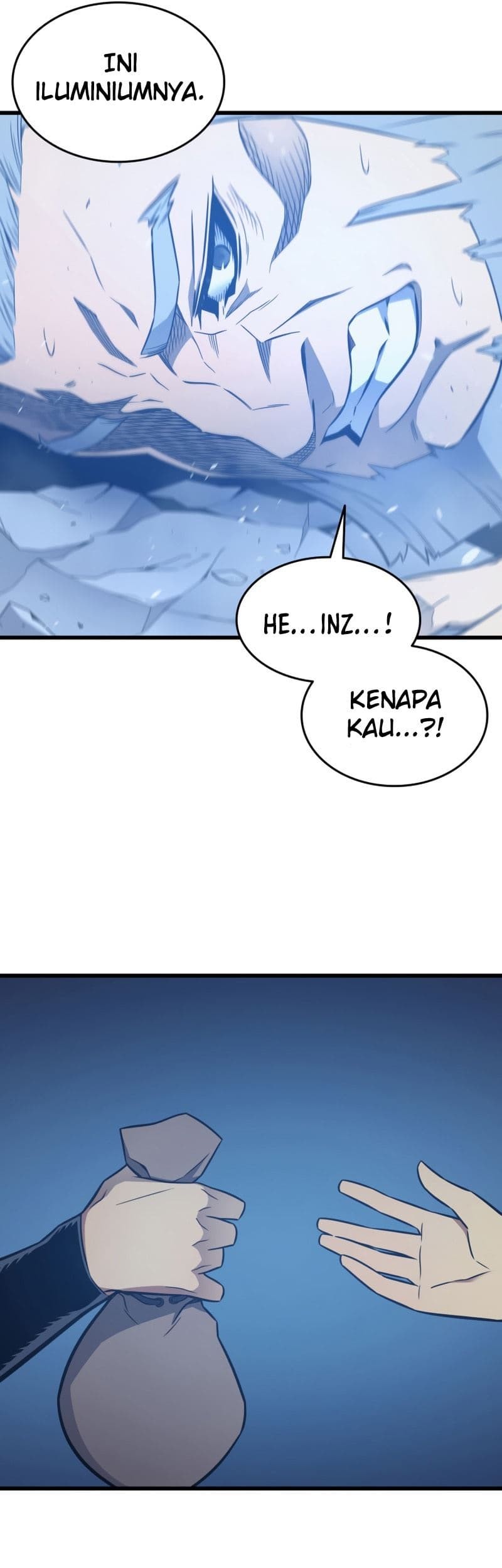 The Great Mage Returns After 4000 Years Chapter 119 page 17