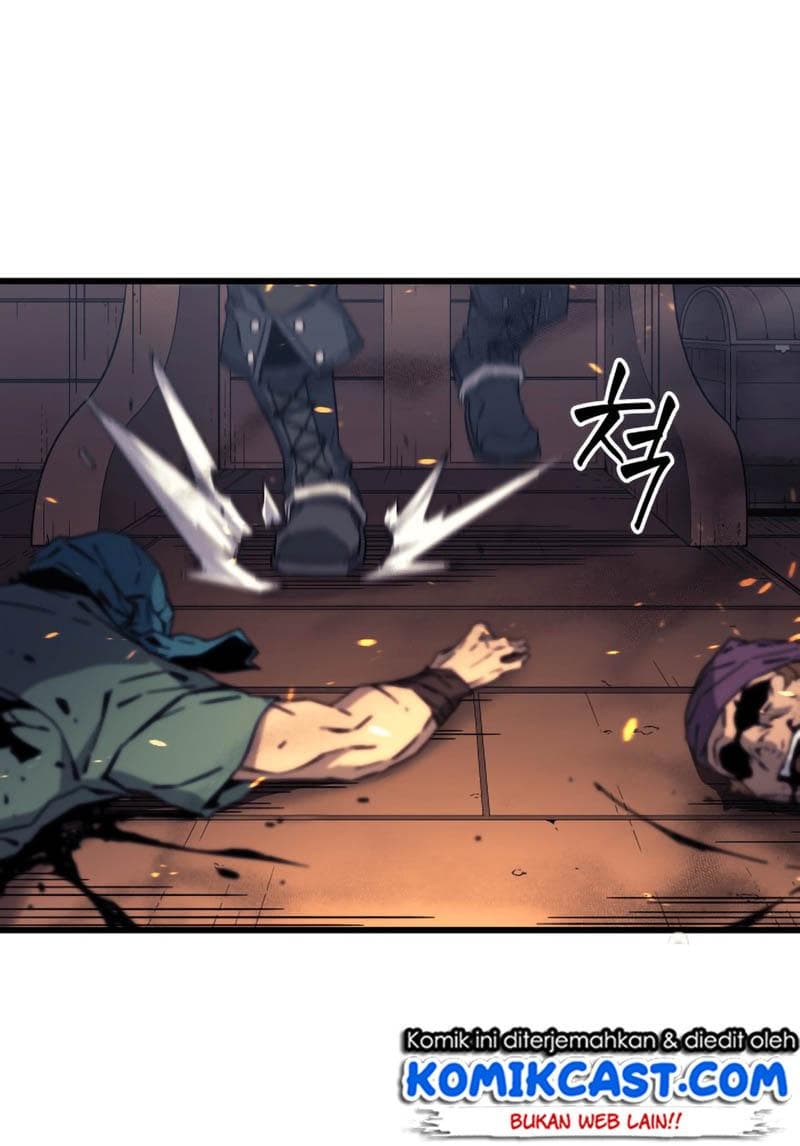 The Great Mage Returns After 4000 Years Chapter 12 page 104