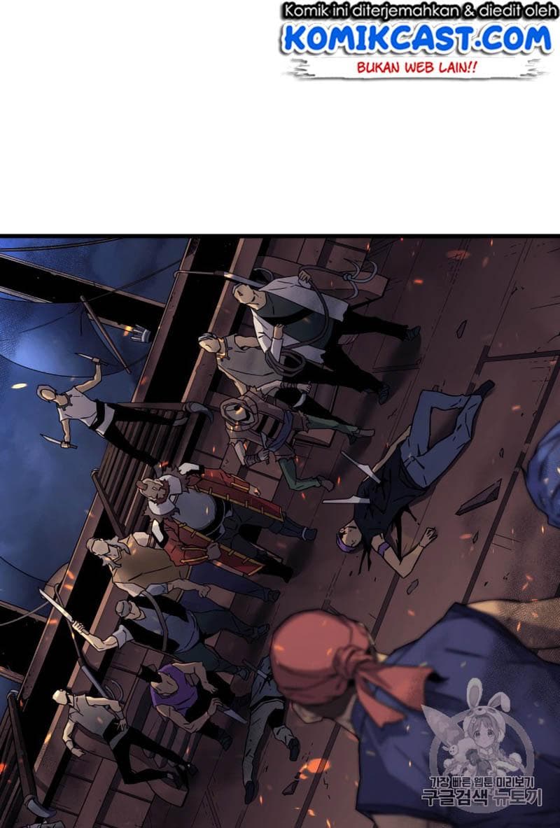 The Great Mage Returns After 4000 Years Chapter 12 page 105