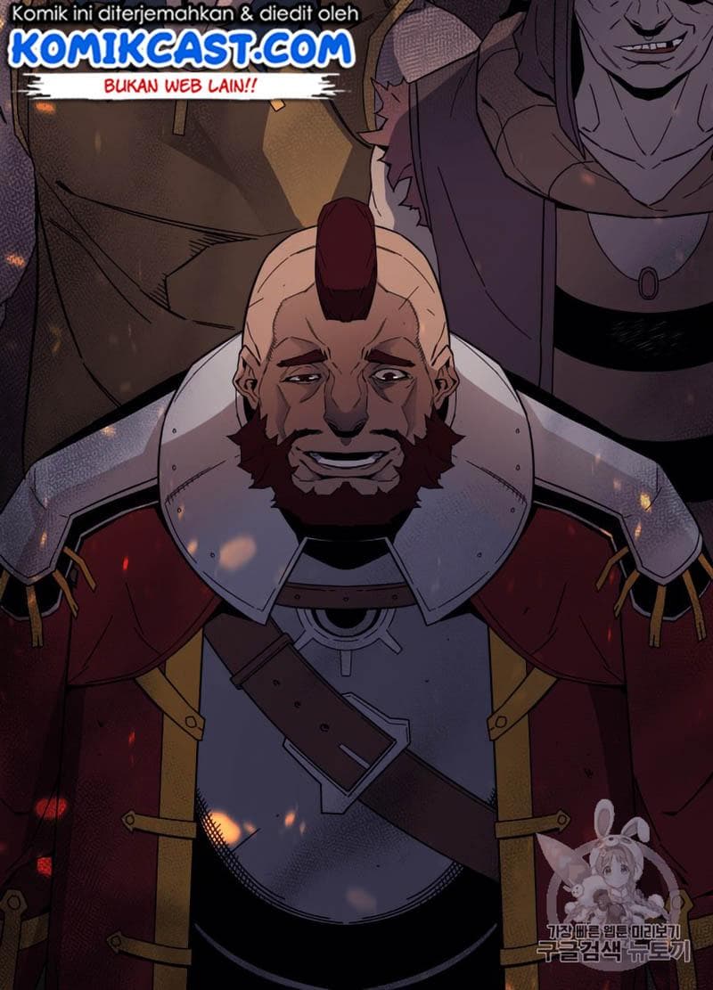 The Great Mage Returns After 4000 Years Chapter 12 page 111