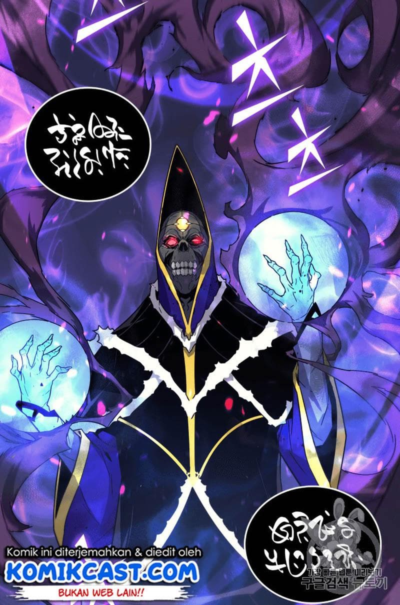 The Great Mage Returns After 4000 Years Chapter 12 page 17