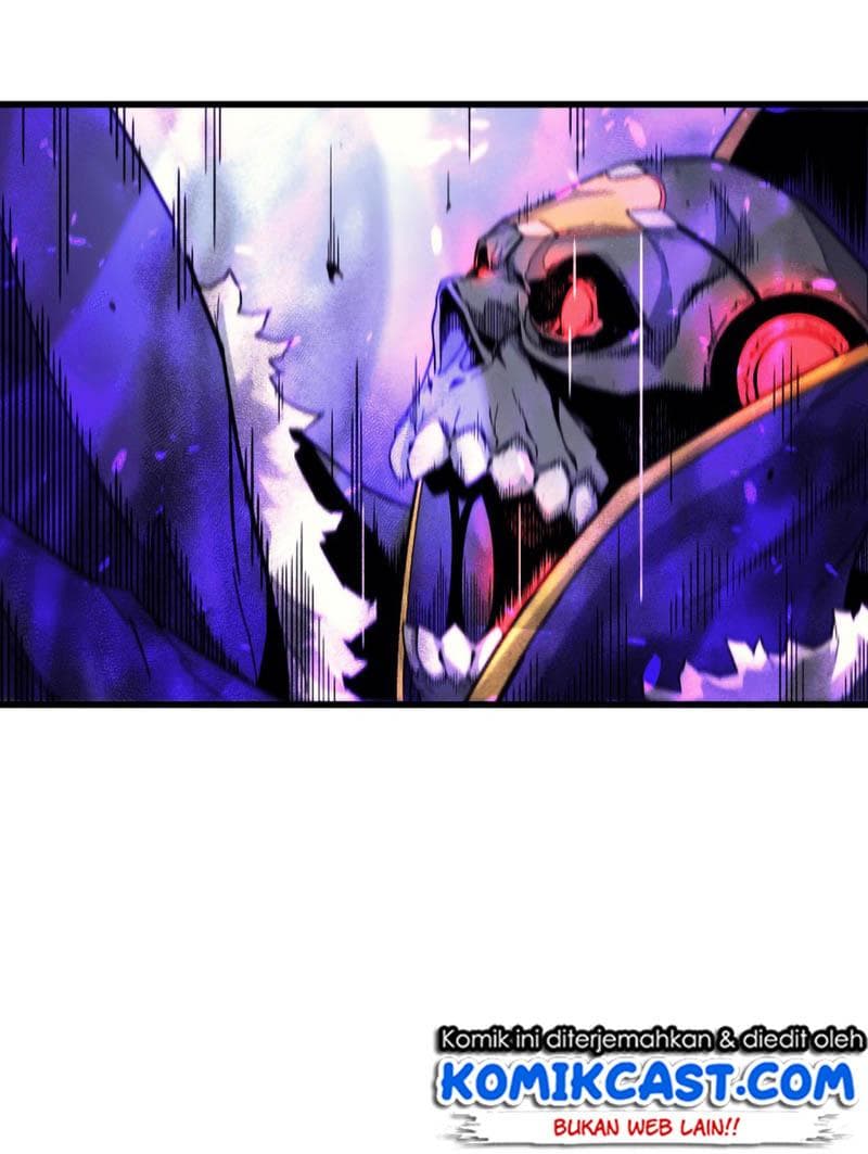 The Great Mage Returns After 4000 Years Chapter 12 page 30