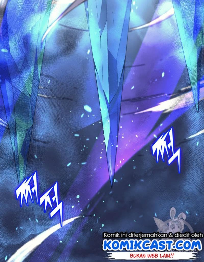The Great Mage Returns After 4000 Years Chapter 12 page 33