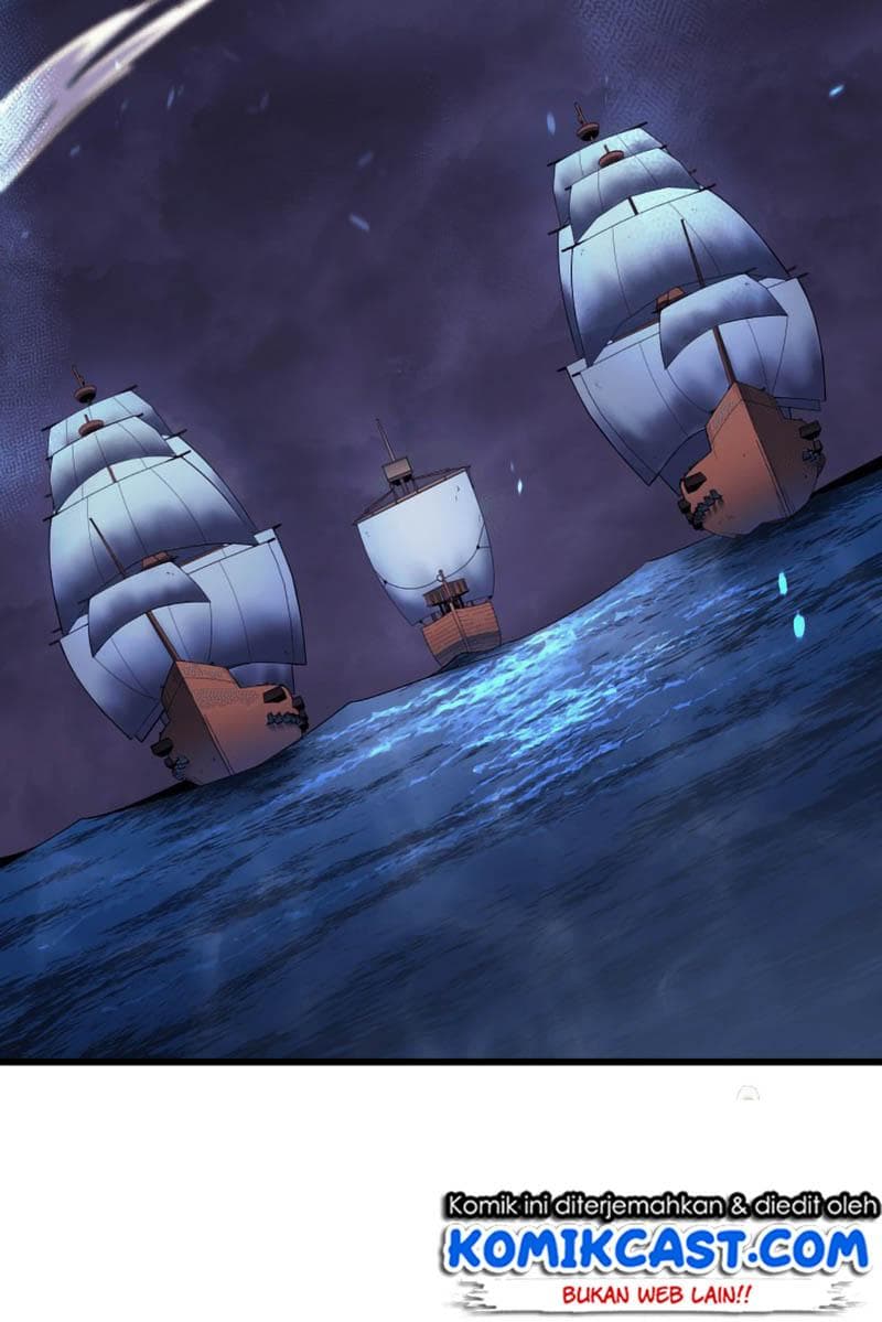 The Great Mage Returns After 4000 Years Chapter 12 page 35