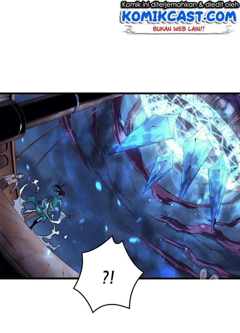 The Great Mage Returns After 4000 Years Chapter 12 page 36